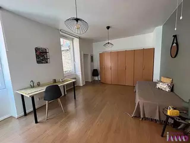 Appartement location à Belfort, Saraz
