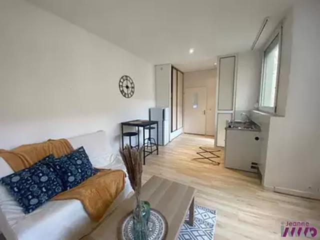 Appartement location à Belfort, Saraz