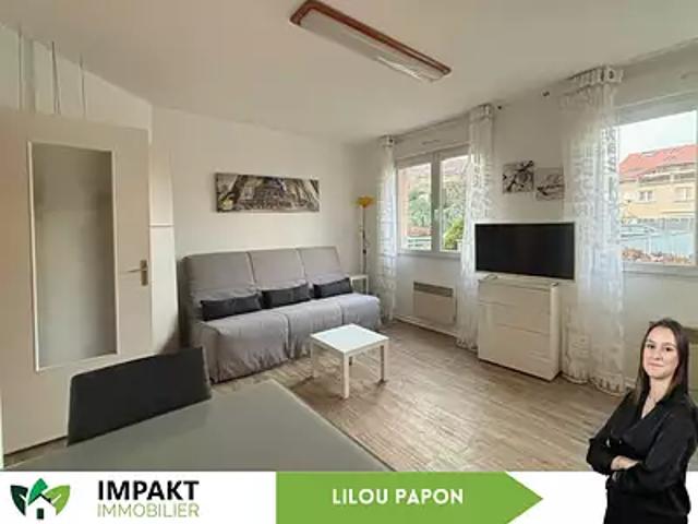 Appartement location à Belfort, Saraz