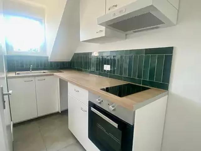 Appartement location à Belfort, Saraz