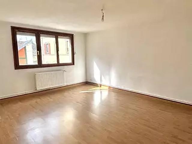 Appartement location à Belfort, Saraz