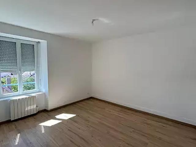 Appartement location à Belfort, Saraz