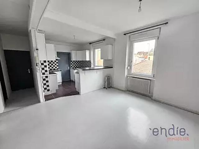 Appartement location à Belfort, Saraz
