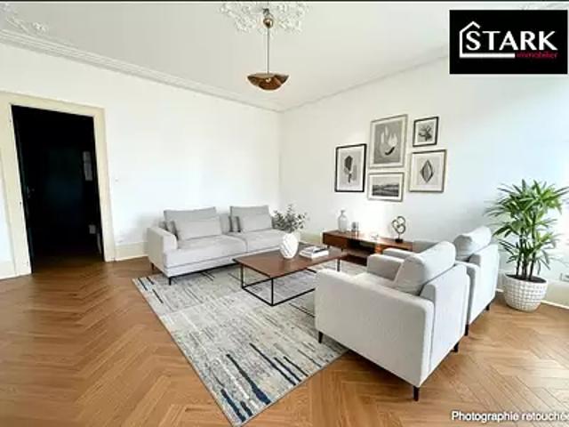 Appartement location à Belfort, Saraz