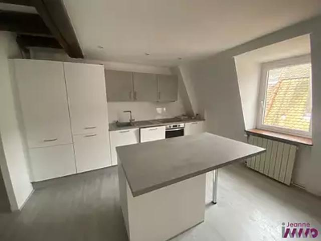 Appartement location à Belfort, Saraz