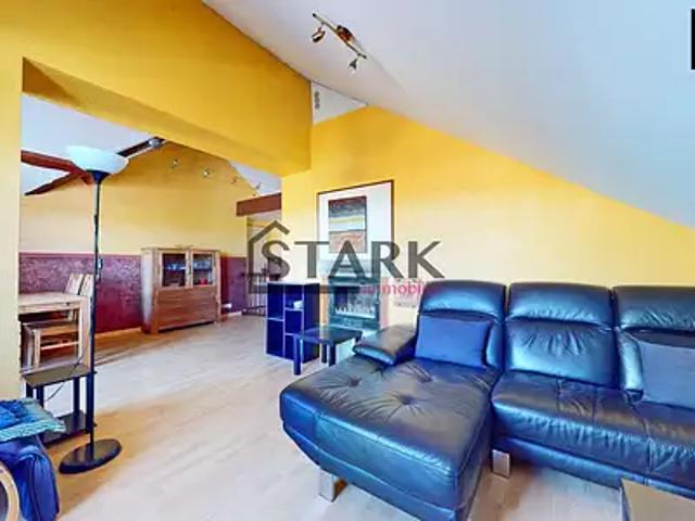 Appartement location à Belfort, Saraz
