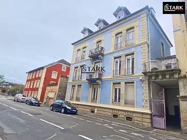 Appartement location à Belfort, Saraz