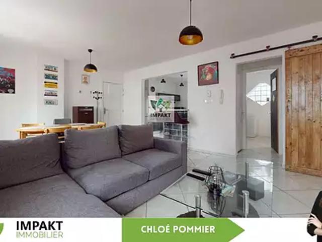 Appartement location à Belfort, Saraz