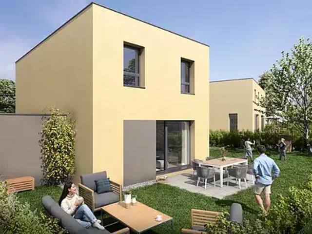 Maison vente à Belfort, Saraz
