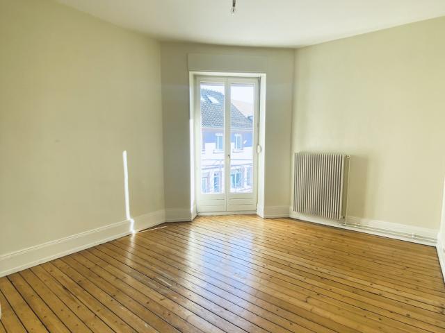 Appartement location à Belfort, Saraz
