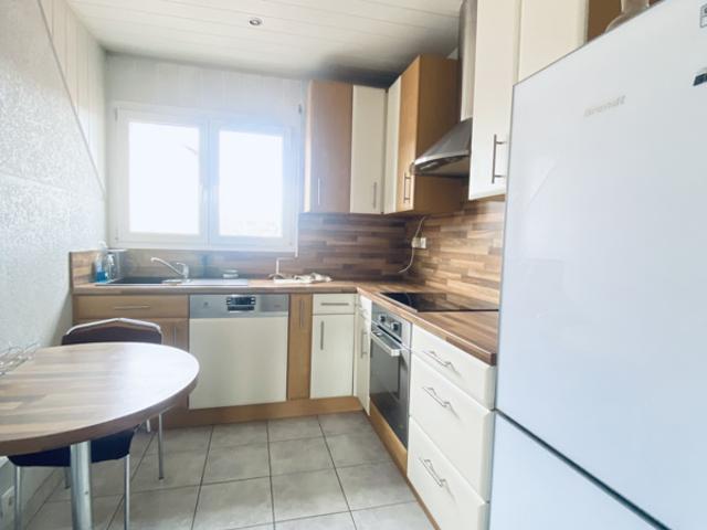 Appartement location à Belfort, Saraz