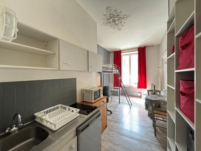 Appartement location à Belfort, Saraz