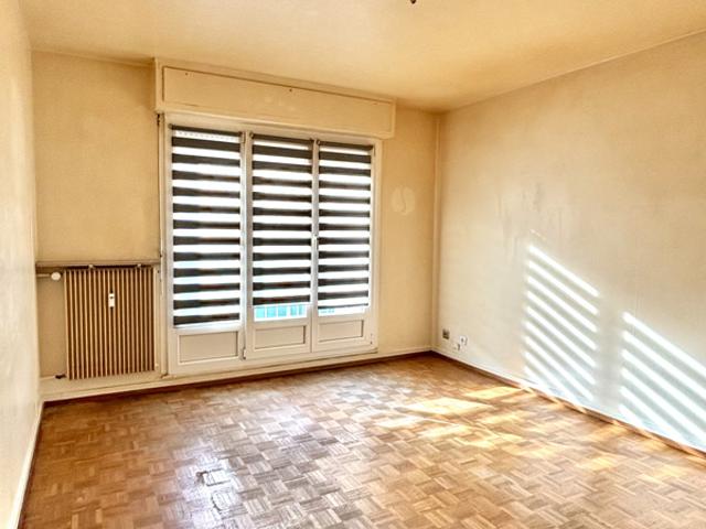 Appartement vente à Belfort, Saraz