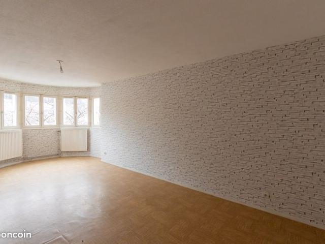 Appartement vente à Belfort, Saraz