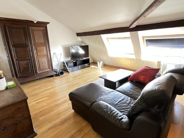Appartement location à Belfort, Saraz