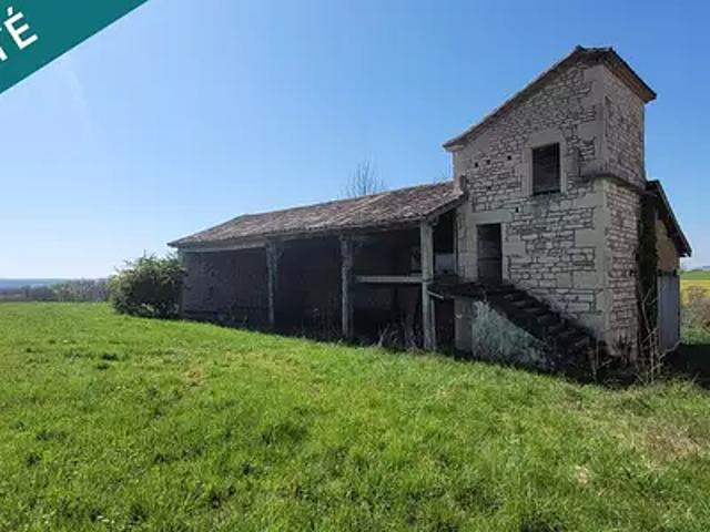Maison vente à Cahors, Belfort-du-quercy