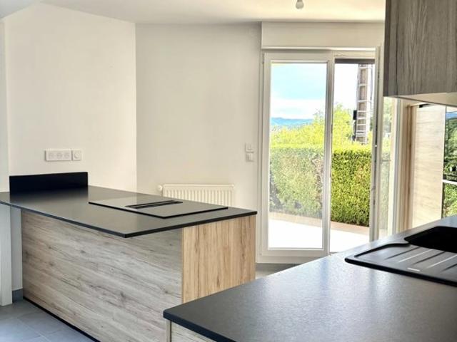 Appartement location à Belfort, Saraz