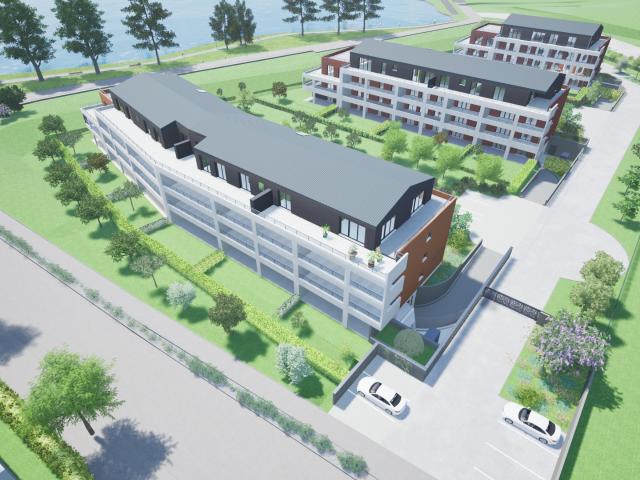 Appartement vente à Belfort, Saraz