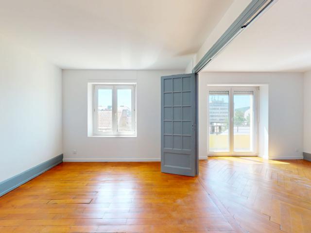 Appartement location à Belfort, Saraz