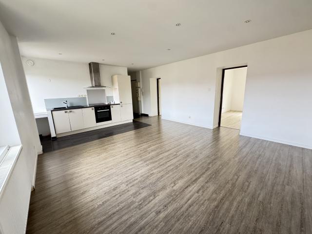 Appartement vente à Belfort, Saraz