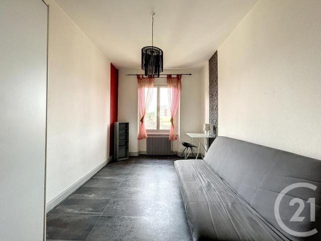Appartement location à Belfort, Saraz