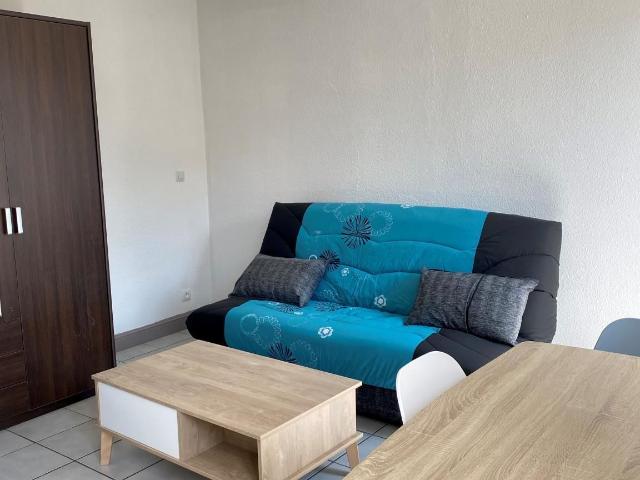Appartement location à Belfort, Saraz