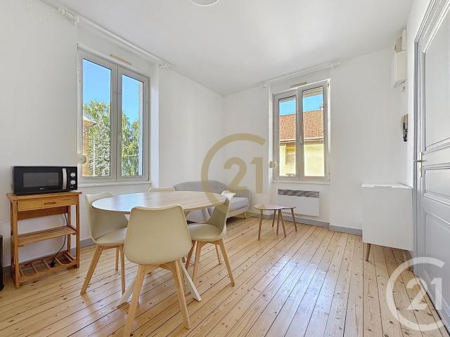 Appartement location à Belfort, Saraz