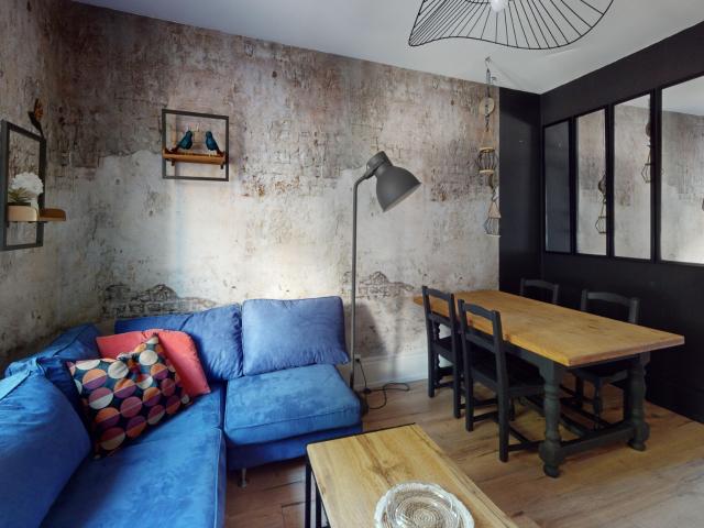 Appartement location à Belfort, Saraz
