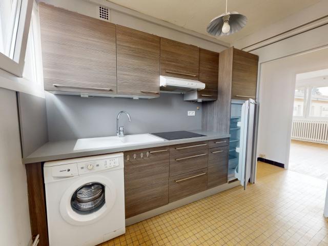Appartement location à Belfort, Saraz