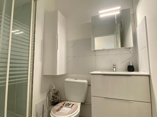 Appartement location à Belfort, Saraz