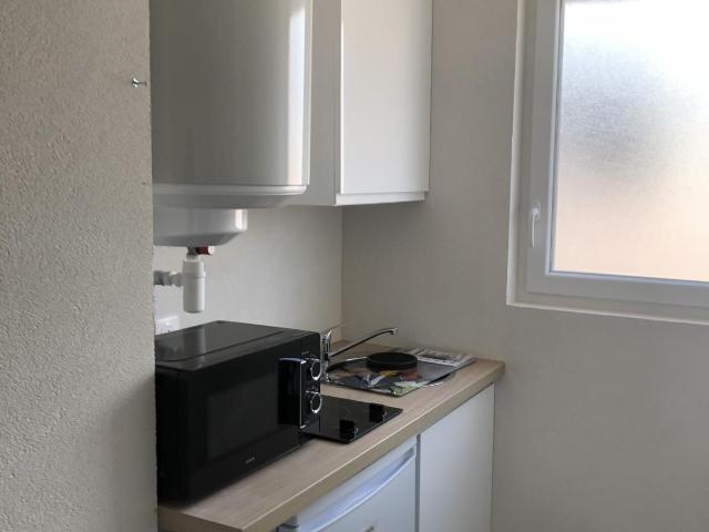 Appartement location à Belfort, Saraz