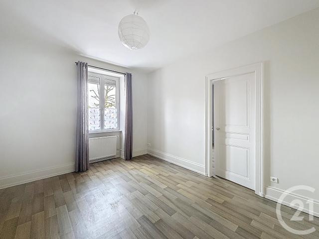 Appartement location à Belfort, Saraz