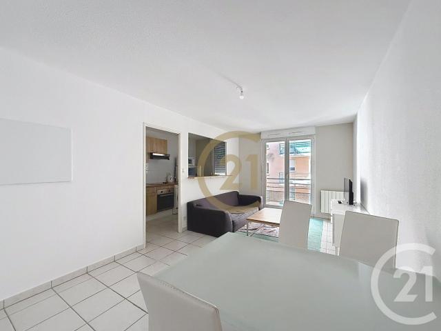 Appartement location à Belfort, Saraz