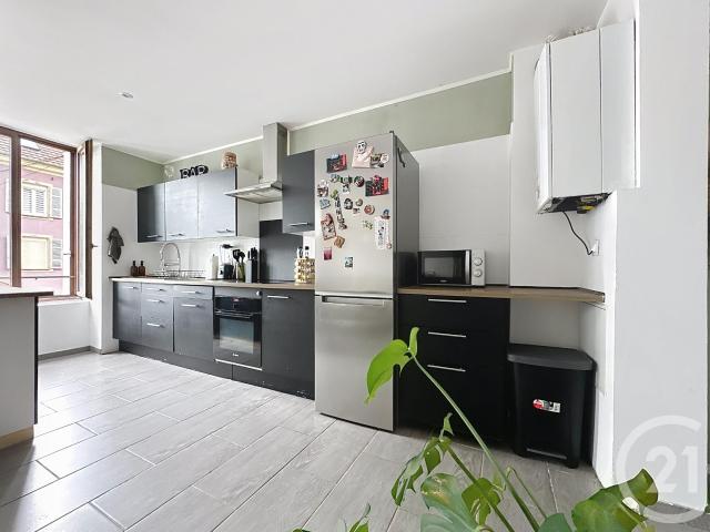 Appartement location à Belfort, Saraz