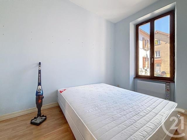Appartement location à Belfort, Saraz
