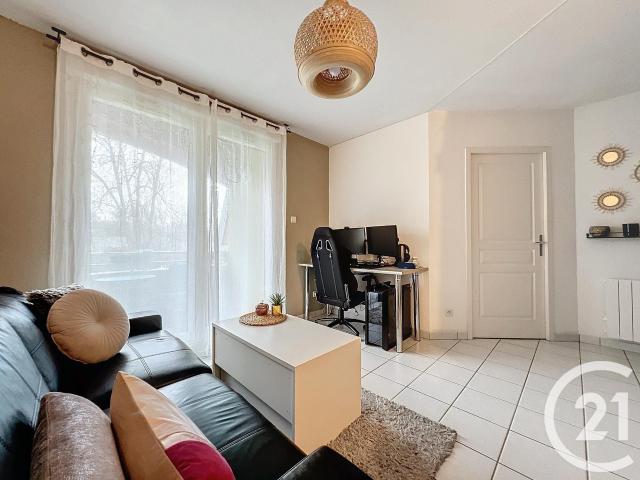 Appartement location à Belfort, Saraz