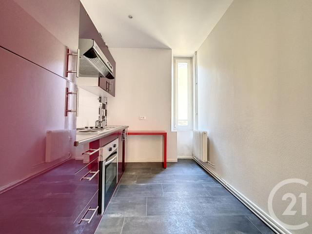 Appartement location à Belfort, Saraz