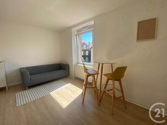 Appartement location à Belfort, Saraz