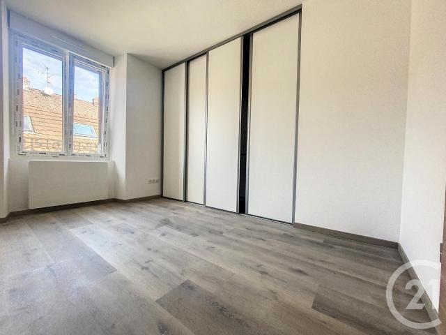 Appartement location à Belfort, Saraz
