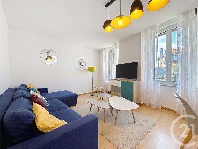 Appartement location à Belfort, Saraz