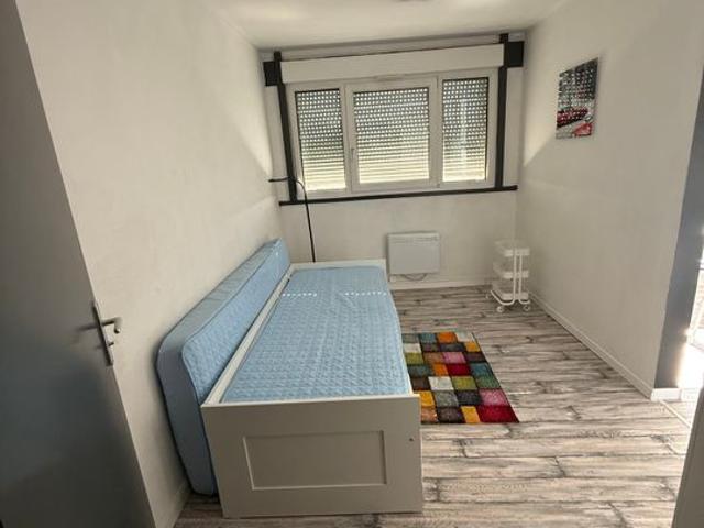 Appartement location à Belfort, Saraz