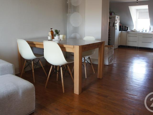 Appartement location à Belfort, Saraz