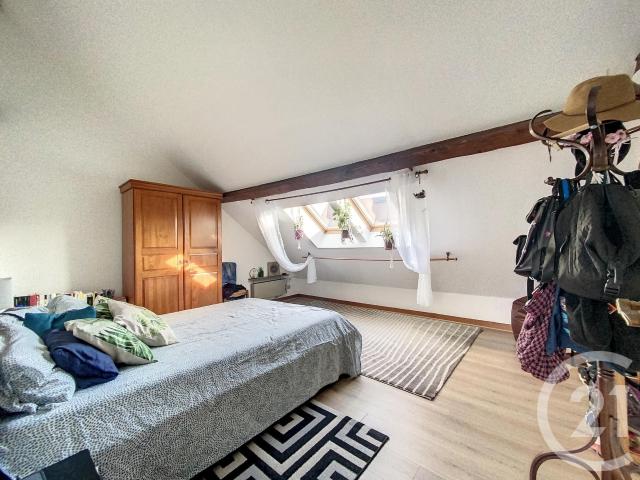 Appartement location à Belfort, Saraz
