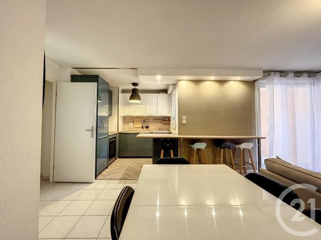 Appartement location à Belfort, Saraz