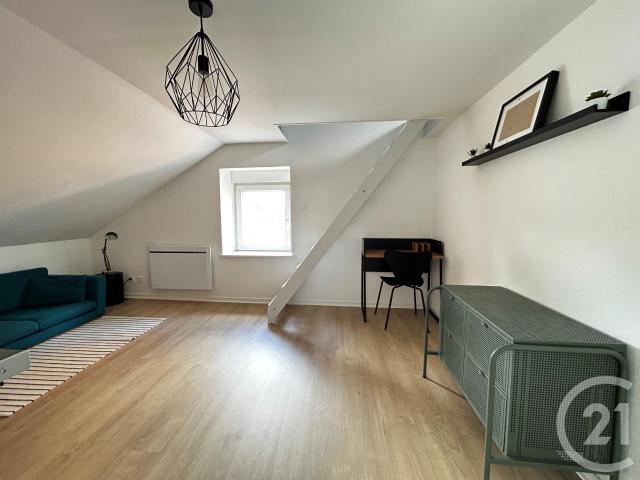 Appartement location à Belfort, Saraz