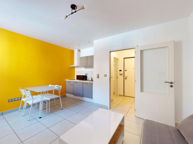 Appartement location à Belfort, Saraz