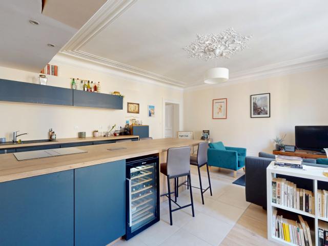 Appartement location à Belfort, Saraz