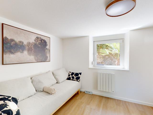 Appartement location à Belfort, Saraz