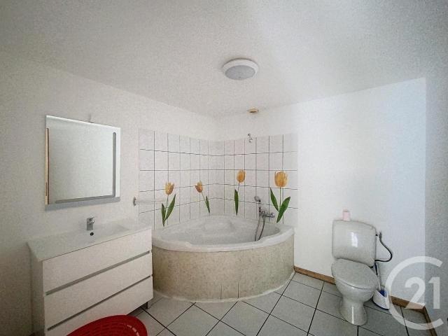 Appartement location à Belfort, Saraz