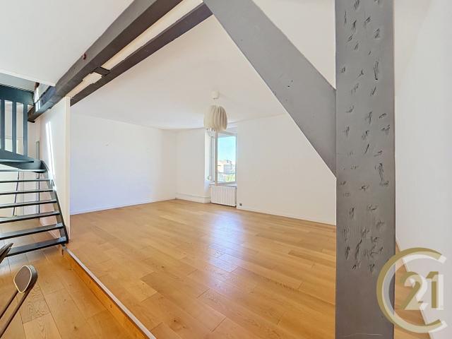 Appartement location à Belfort, Saraz